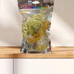 ハイパーヨーヨーアクセル アクセルオリジン-ヒップホップイエロー-