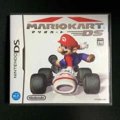 マリオカートDS (即購入OK)のサムネイル
