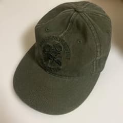 thisisneverthat キャップ オリーブのサムネイル