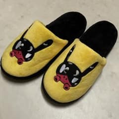 B.A.P MATOKI SLIPPERS マトキ スリッパのサムネイル