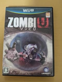 ZOMBI Uのサムネイル