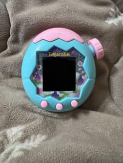 猫*司様 Tamagotchi Paradise たまごっちパラダイス ジェイド - メルカリ
