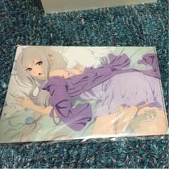 Re:ゼロから始める異世界生活 エミリアファイルのサムネイル