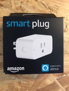 Amazon Smart Plug ( 3 prong)のサムネイル