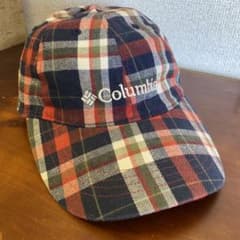 Columbia コットンキャップのサムネイル