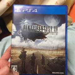 ff15 暇人様専用のサムネイル