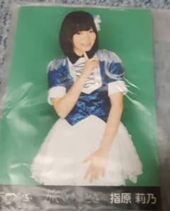 指原莉乃のカードのサムネイル