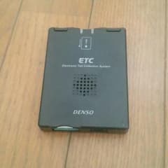 DENSO分離型ETCのサムネイル