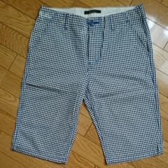 Johnbull ハーフパンツのサムネイル
