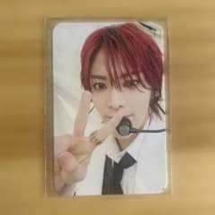 NCT NATION 悠太 トレカのサムネイル