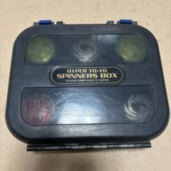 バンダイ ハイパーヨーヨー スピナーズボックス - メルカリ