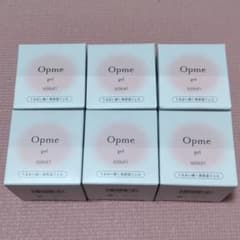 本品】 ASTALIFT アスタリフト オプミー ジェル 60g ×6個セット - メルカリ