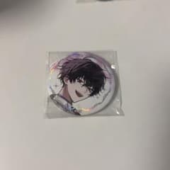 Art of nijisanji 佐伯イッテツ 缶バッジ - メルカリ