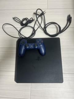 PlayStation 4 本体 CUH-2200A 500GBのサムネイル