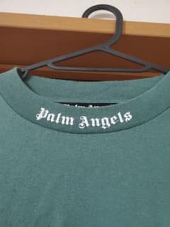 Palm angels ロゴロンTのサムネイル