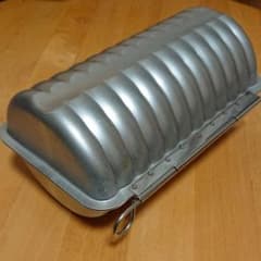 パン型 ラウンドのサムネイル