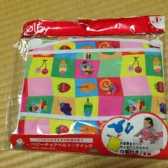ベビー チェアベルトのサムネイル