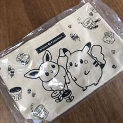 ミスド☆ポケモントートバッグのサムネイル