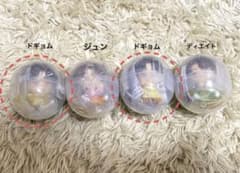 新品未開封】SEVENTEEN すわらせ隊 PetiTEEN ドギョム セット - メルカリ
