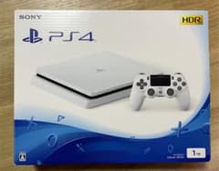 PlayStation4(プレイステーション4) 1TBのサムネイル