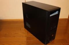 デスクトップ PC ケース 電源 他のサムネイル