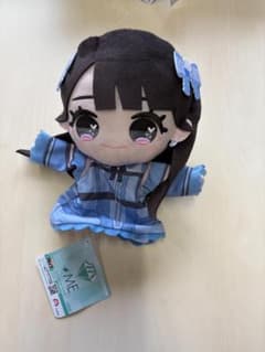 本田珠由記 ≠ME ノットイコールミー ノイミー パペット みるてん
