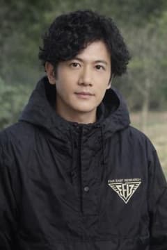 非売品】稲垣吾郎氏着用／日テレ『特命リサーチ200X』衣装／フード付 