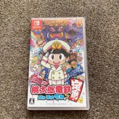 桃太郎電鉄 ～昭和 平成 令和も定番！～のサムネイル