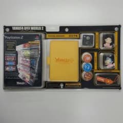 No.2073 山佐Digiワールド2 LCDエディションDX - メルカリ