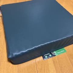 My Cushion 車椅子用クッションのサムネイル