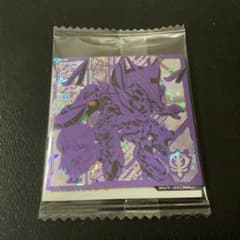 【メルカリ便】ガンダムデスサイズ パラレル　lr+ 4枚セット メルカリ便】ガンダムデスサイズ パラレル lr+ 4枚セット ζζ