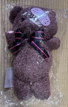 ぶいすぽっ！ 胡桃のあ 活動963日記念 ロロぬいぐるみ - メルカリ