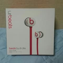 mattie_y様専用 urbeats 国内正規品 beatsのサムネイル