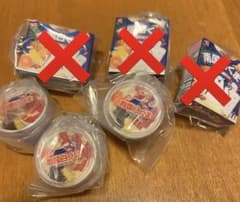 セイカ食品 南国白くまアイス ガチャガチャのサムネイル