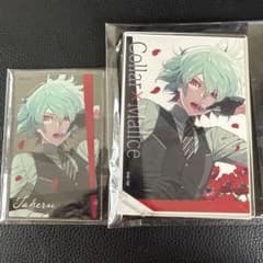 カラーマリス カラマリ ニューイヤー スペシャル アクスタ 笹塚尊