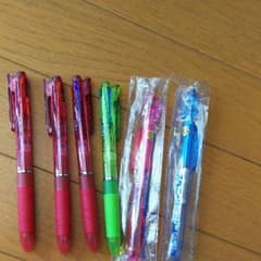 製薬会社 ボールペンのサムネイル