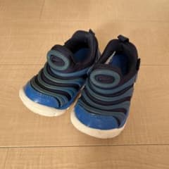 NIKEシューズ 13cmのサムネイル