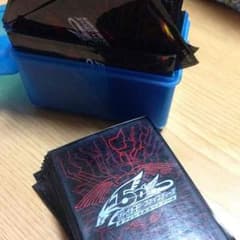 遊戯王のサムネイル