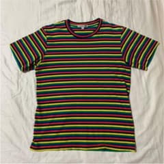 松村北斗着用  ユニクロ  Tシャツのサムネイル