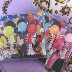 すとろべりーねくすと CDのサムネイル