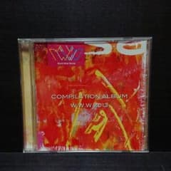 W.W.W2013 電波少女 jinmenusagi daokoのサムネイル