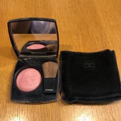 シャネルチーク CHANEL 99 ローズペタルのサムネイル