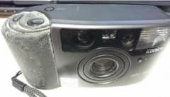 コニカKonica BiG mini/BM-310Z 電源入りシャッター切れますのサムネイル
