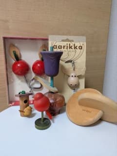 アーリッカ　aarikkaのサムネイル