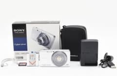 ■ 美品 ■ ソニー　SONY Cyber-shot DSC-W630のサムネイル