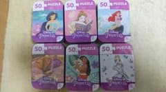 プリンセス パズルのサムネイル
