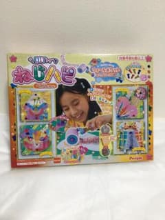 ねじハピ ペイントスタイル【新品/未開封】のサムネイル
