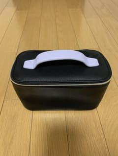 ブルガリ　ポーチ　ファーストクラスのサムネイル