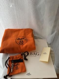 HERMES エールバッグ用 HS40 ストッパー 未使用品 HERMES エールバッグ用 HS40 ストッパー 美品 - メルカリ