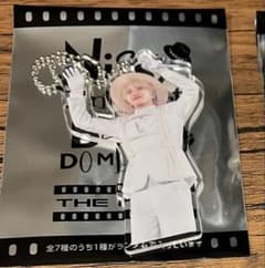 ［なぁ♡(^ー^*)♡様専用 ］ Nissy アクリルキーホルダーのサムネイル